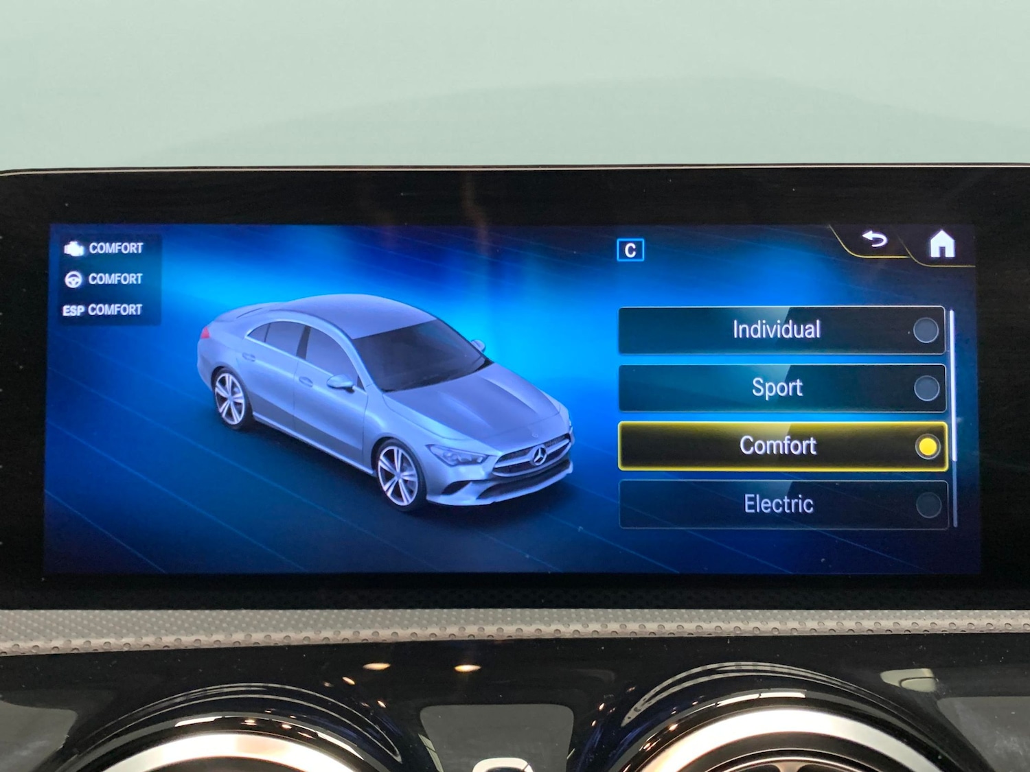 Used Mercedes-Benz CLA 2022 for sale - 76940271: Photo 20