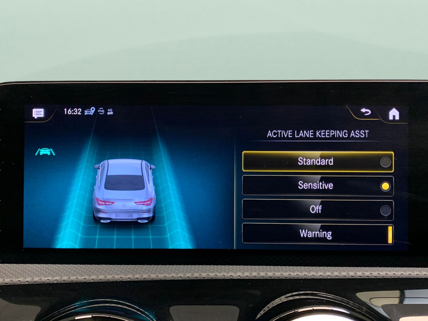 Used Mercedes-Benz CLA 2022 for sale - 76940271: Photo 26