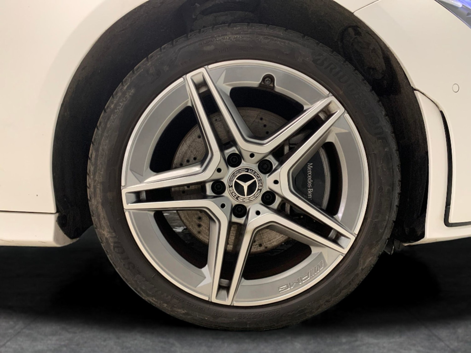 Used Mercedes-Benz CLA 2022 for sale - 76940271: Photo 29