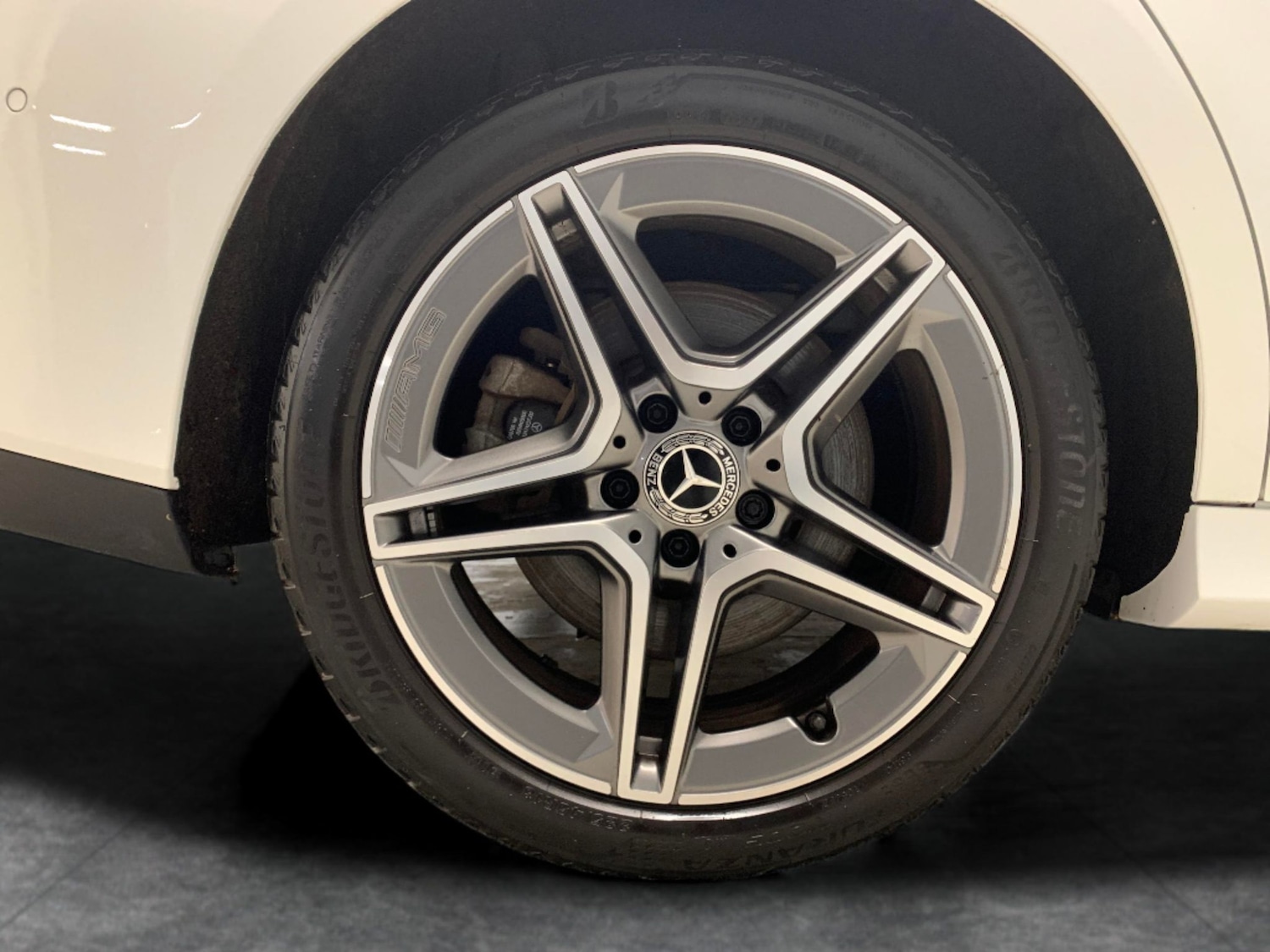 Used Mercedes-Benz CLA 2022 for sale - 76940271: Photo 30