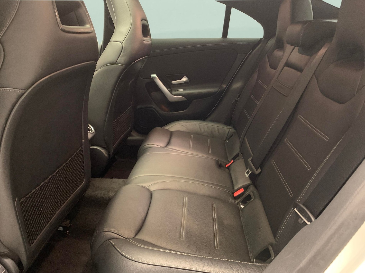 Used Mercedes-Benz CLA 2022 for sale - 76940271: Photo 31