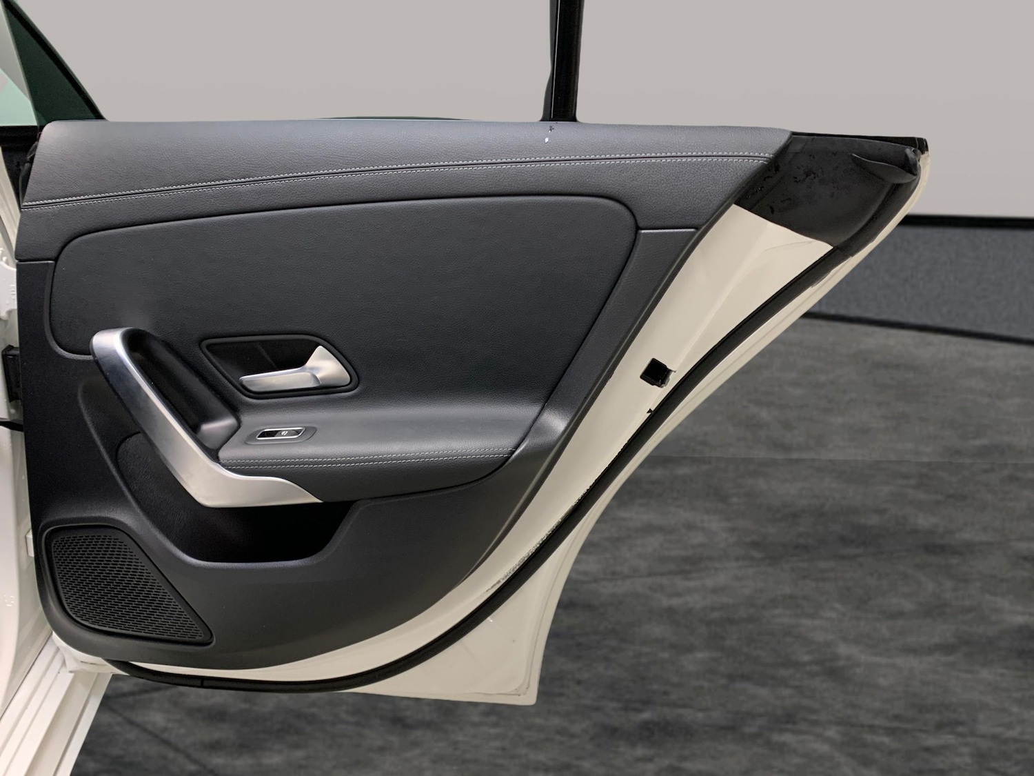 Used Mercedes-Benz CLA 2022 for sale - 76940271: Photo 34