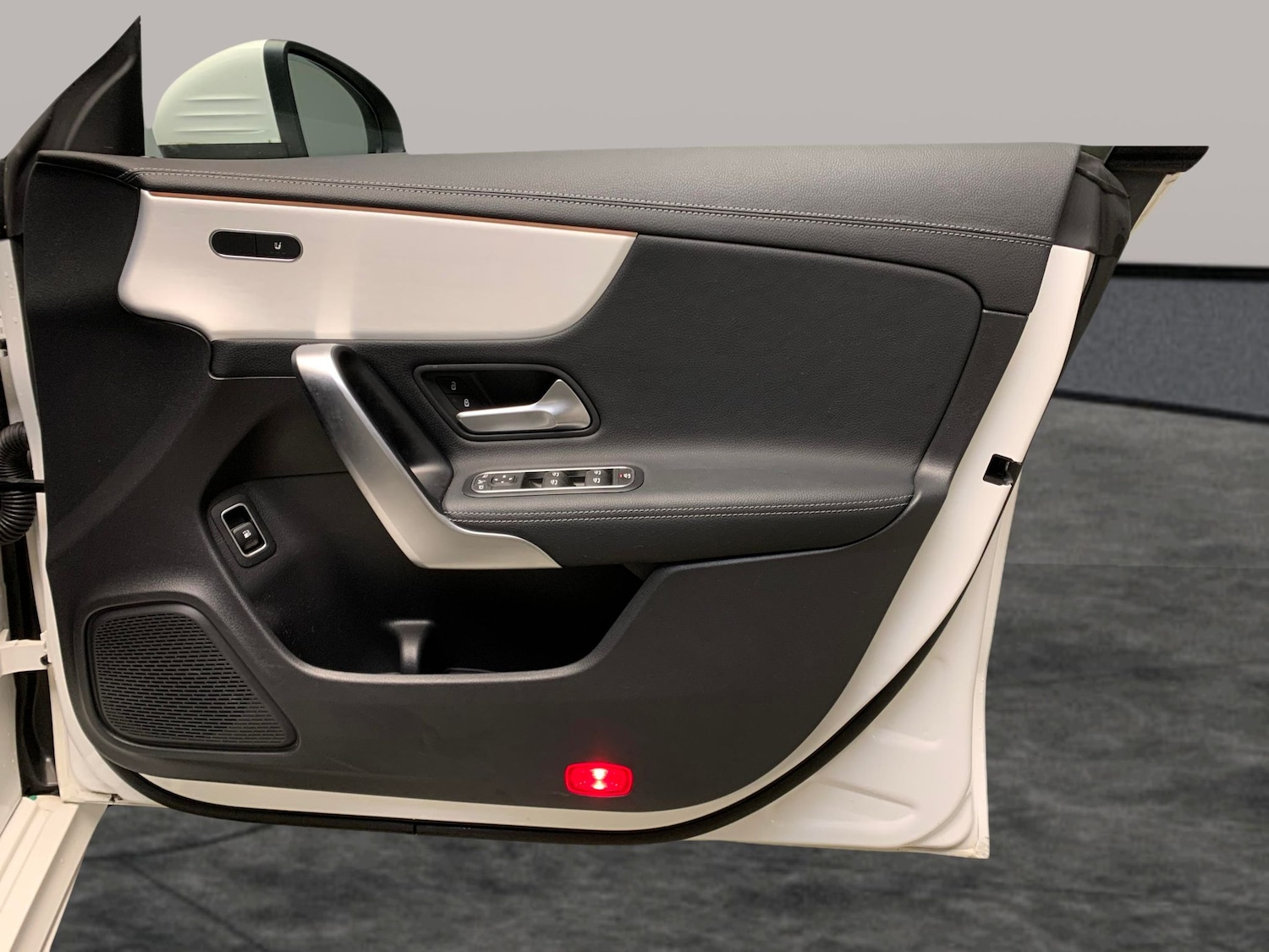 Used Mercedes-Benz CLA 2022 for sale - 76940271: Photo 35