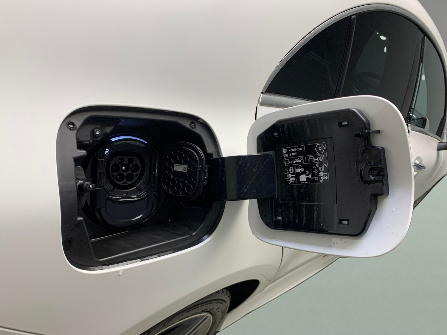 Used Mercedes-Benz CLA 2022 for sale - 76940271: Photo 36