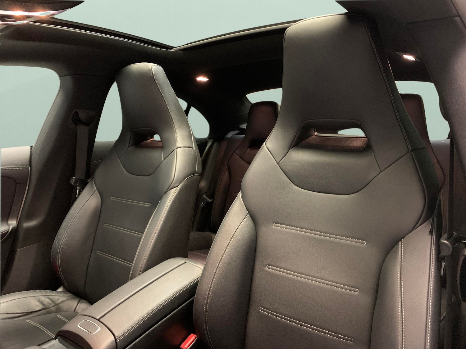 Used Mercedes-Benz CLA 2022 for sale - 76940271: Photo 7