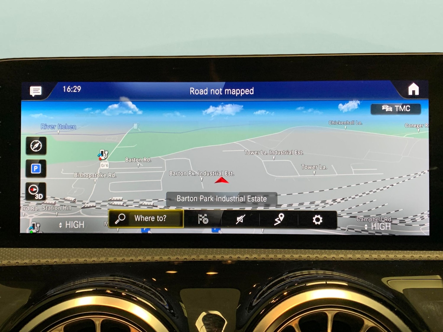 Used Mercedes-Benz CLA 2022 for sale - 76940271: Photo 8