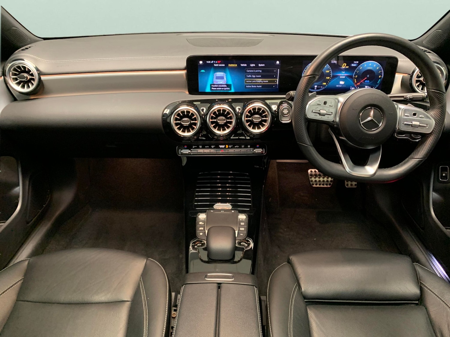 Used Mercedes-Benz CLA 2022 for sale - 76940271: Photo 9