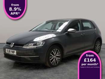 2018 - 1.6 TDI SE Nav Hatchback 5dr Diesel Manual Euro 6 (s/s) (115 ps) - AIR CON