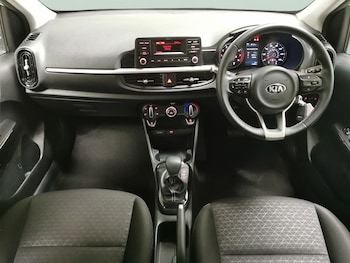 Used Kia Picanto 2021 for sale - 75503425: Photo