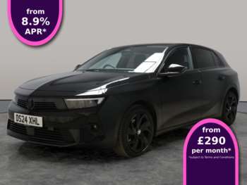 2024 - 1.2 Turbo GS Hatchback 5dr Petrol Manual Euro 6 (s/s) (130 ps) - KEYLESS EN