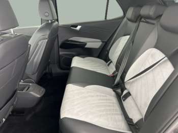 Used Volkswagen ID3 2022 for sale - 75117036: Photo
