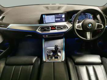 Used BMW X5 2020 for sale - 74803803: Photo
