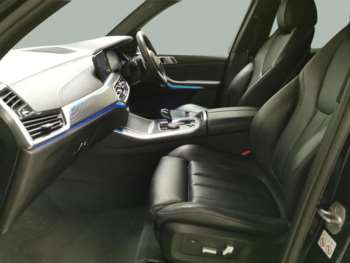 Used BMW X5 2020 for sale - 74803803: Photo