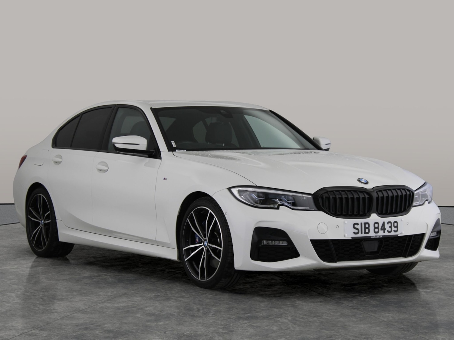 Used BMW 3 Series 2019 for sale - 76118211: Photo 11