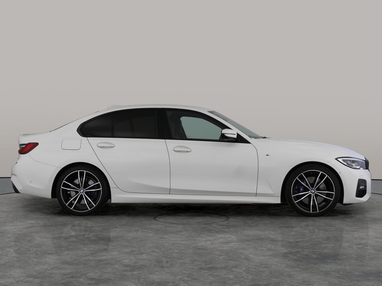 Used BMW 3 Series 2019 for sale - 76118211: Photo 12