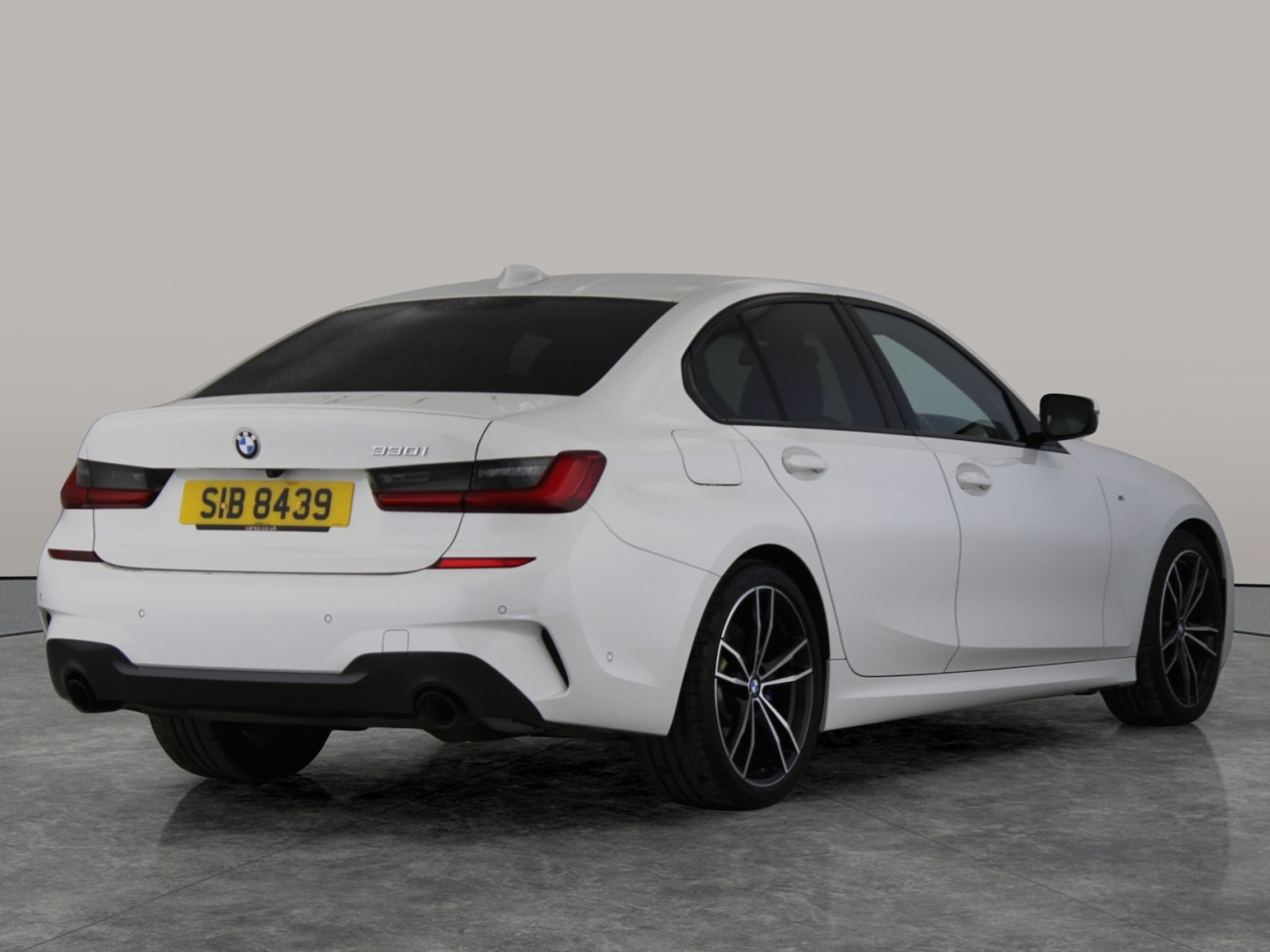 Used BMW 3 Series 2019 for sale - 76118211: Photo 13
