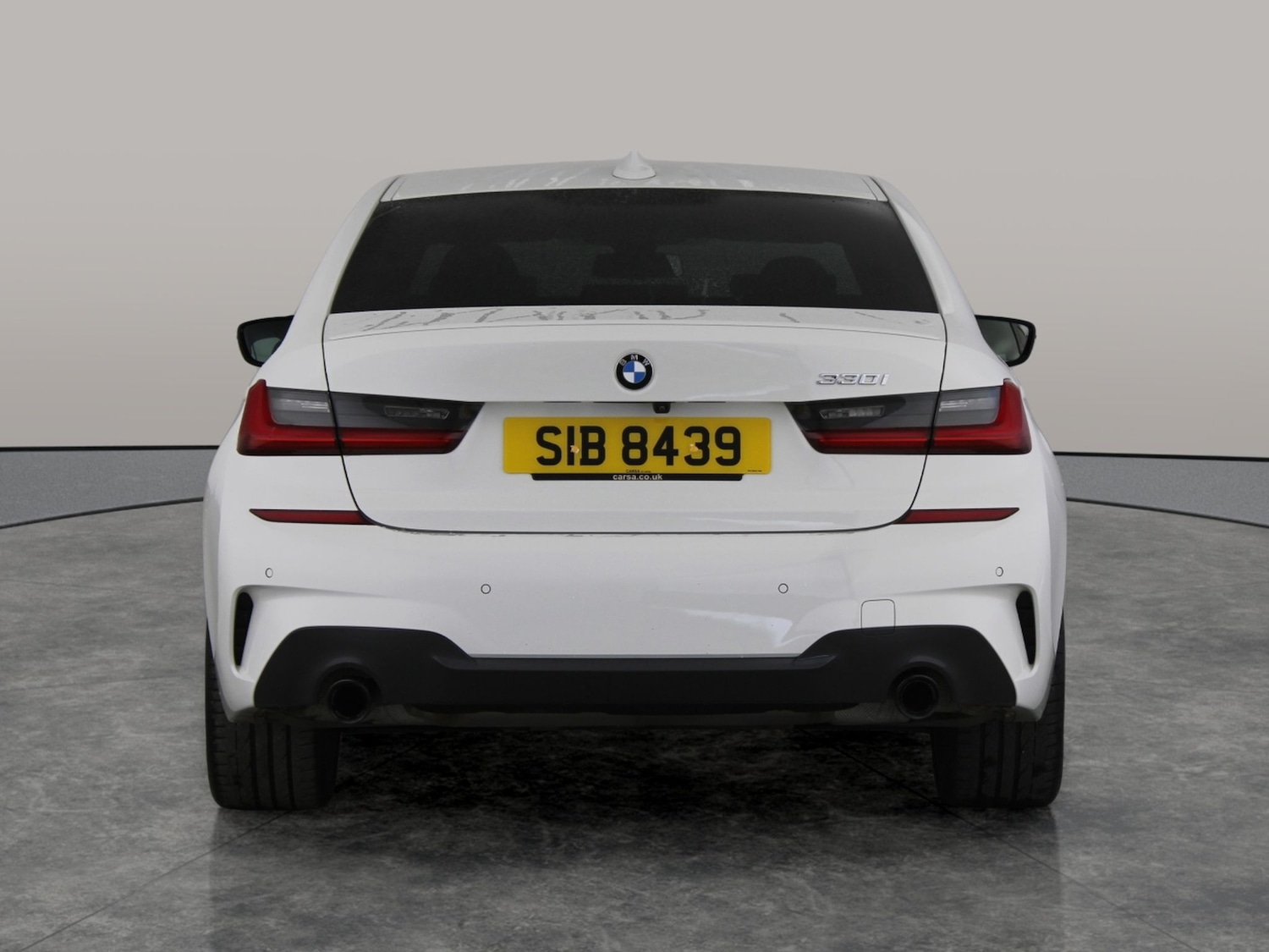 Used BMW 3 Series 2019 for sale - 76118211: Photo 14