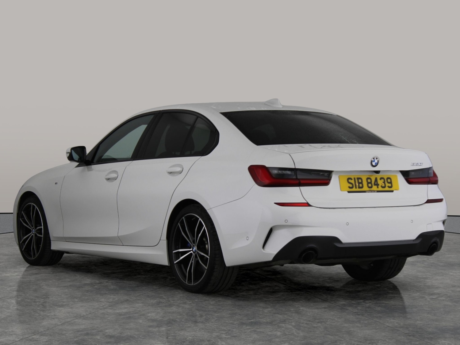 Used BMW 3 Series 2019 for sale - 76118211: Photo 16