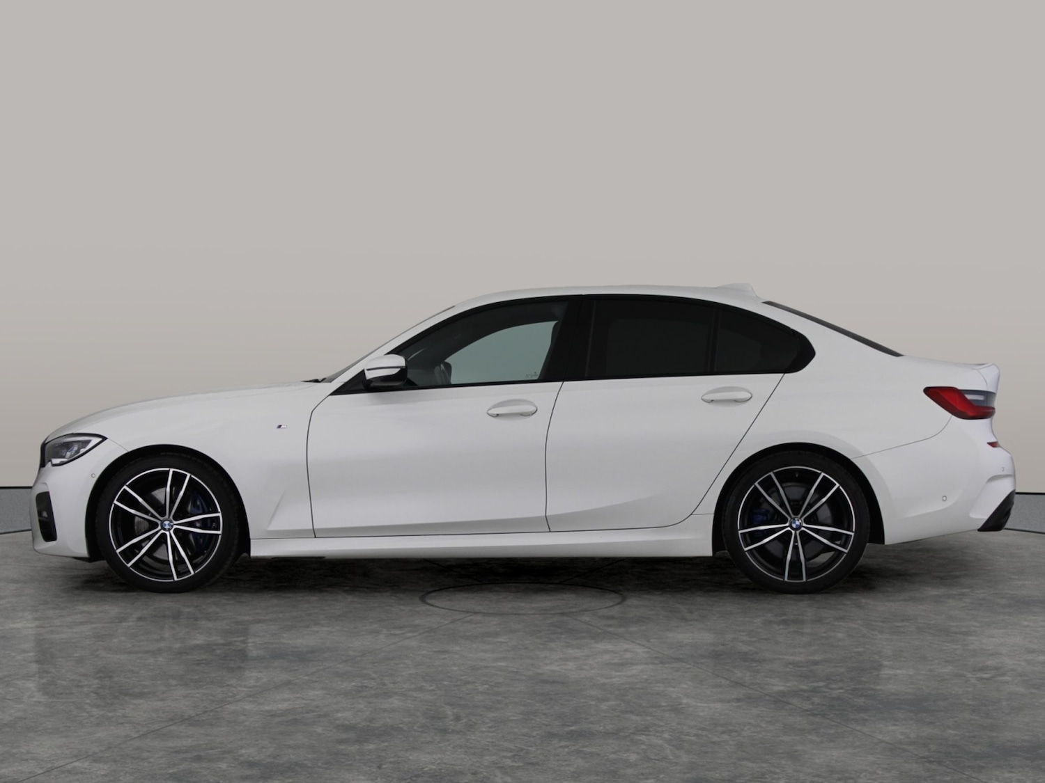 Used BMW 3 Series 2019 for sale - 76118211: Photo 17