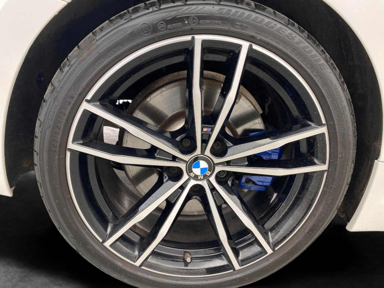 Used BMW 3 Series 2019 for sale - 76118211: Photo 33