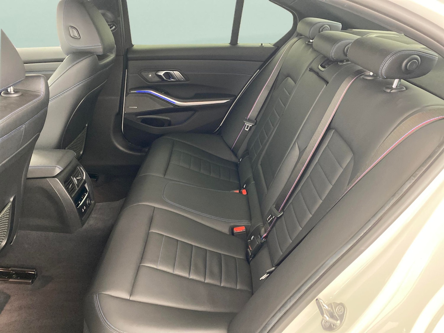 Used BMW 3 Series 2019 for sale - 76118211: Photo 37