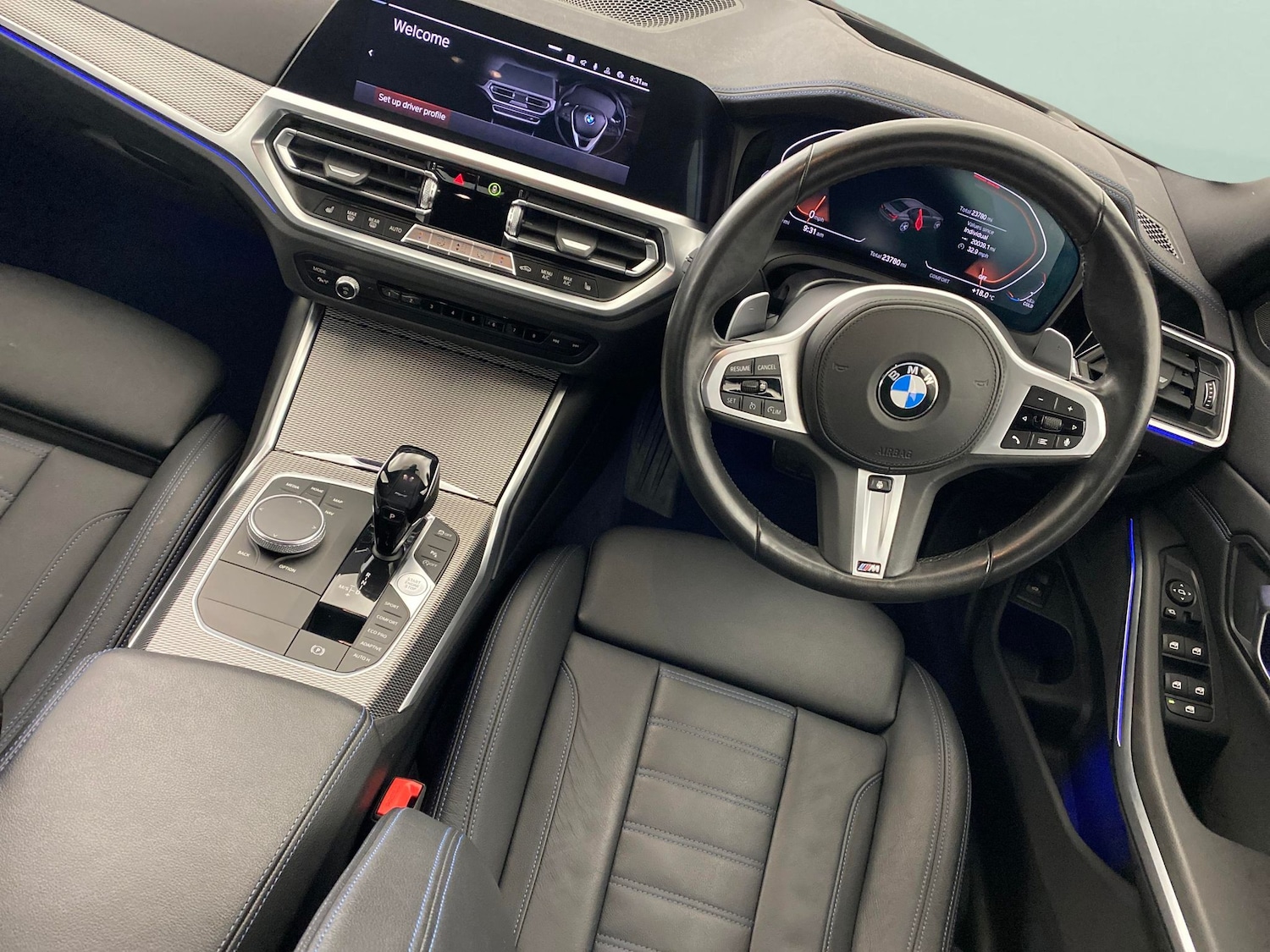 Used BMW 3 Series 2019 for sale - 76118211: Photo 4