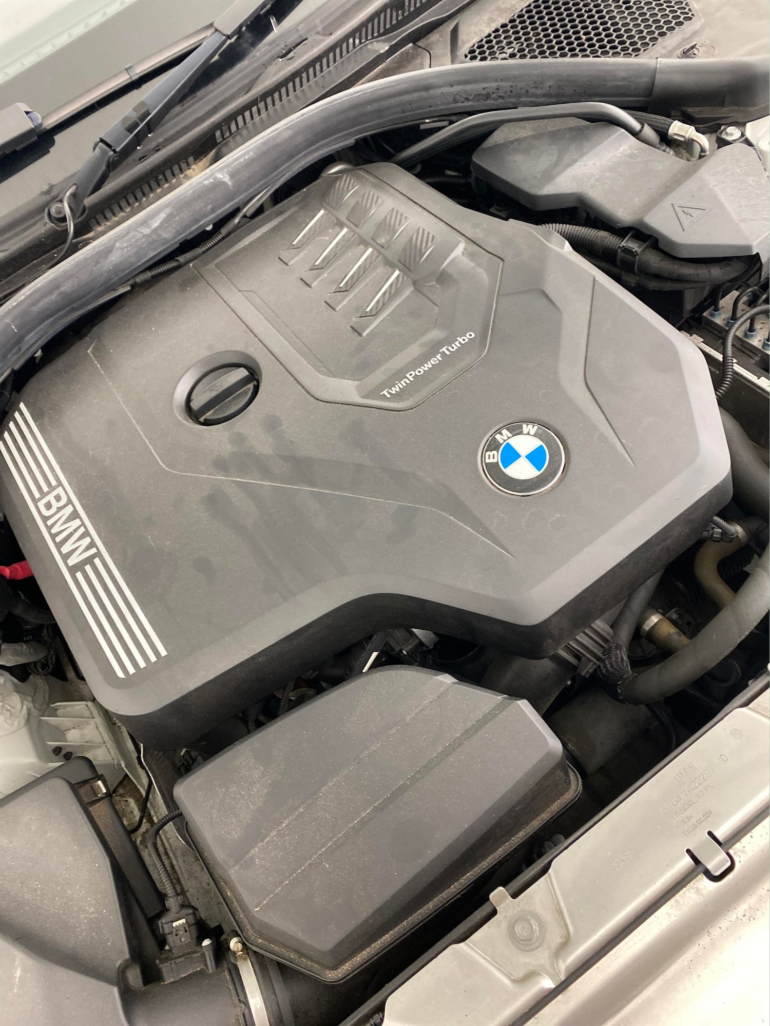 Used BMW 3 Series 2019 for sale - 76118211: Photo 42