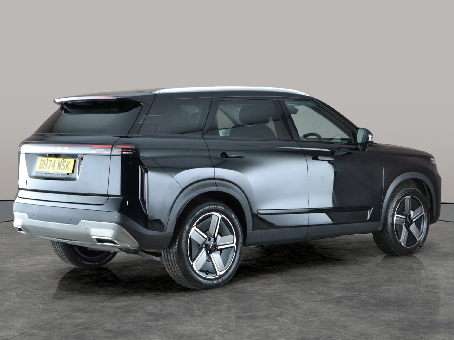 Used Jaecoo Jaecoo 7 for sale - 77311241: Photo 10