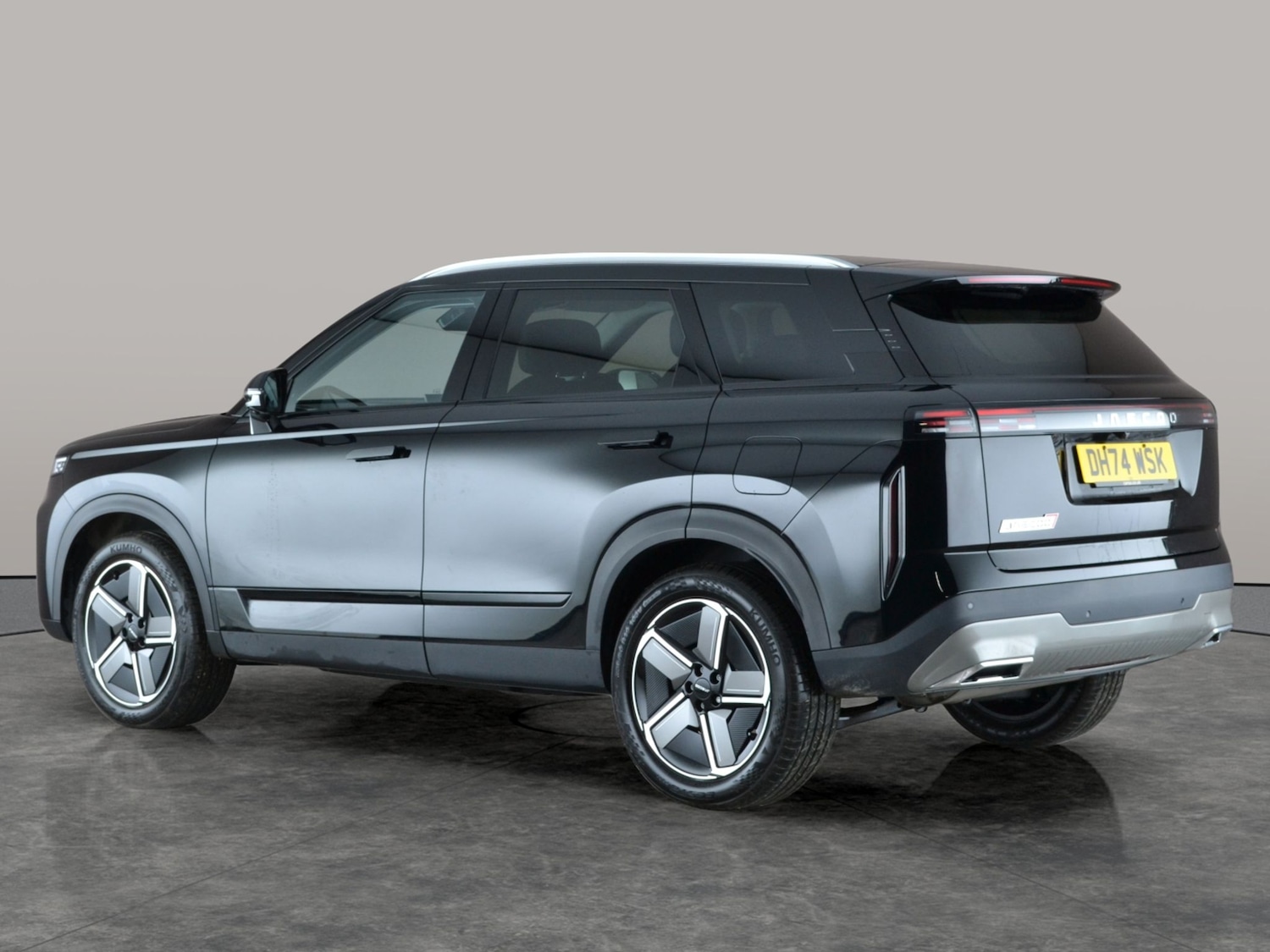 Used Jaecoo Jaecoo 7 for sale - 77311241: Photo 12