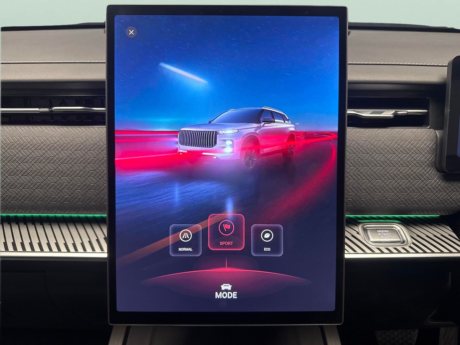 Used Jaecoo Jaecoo 7 for sale - 77311241: Photo 16