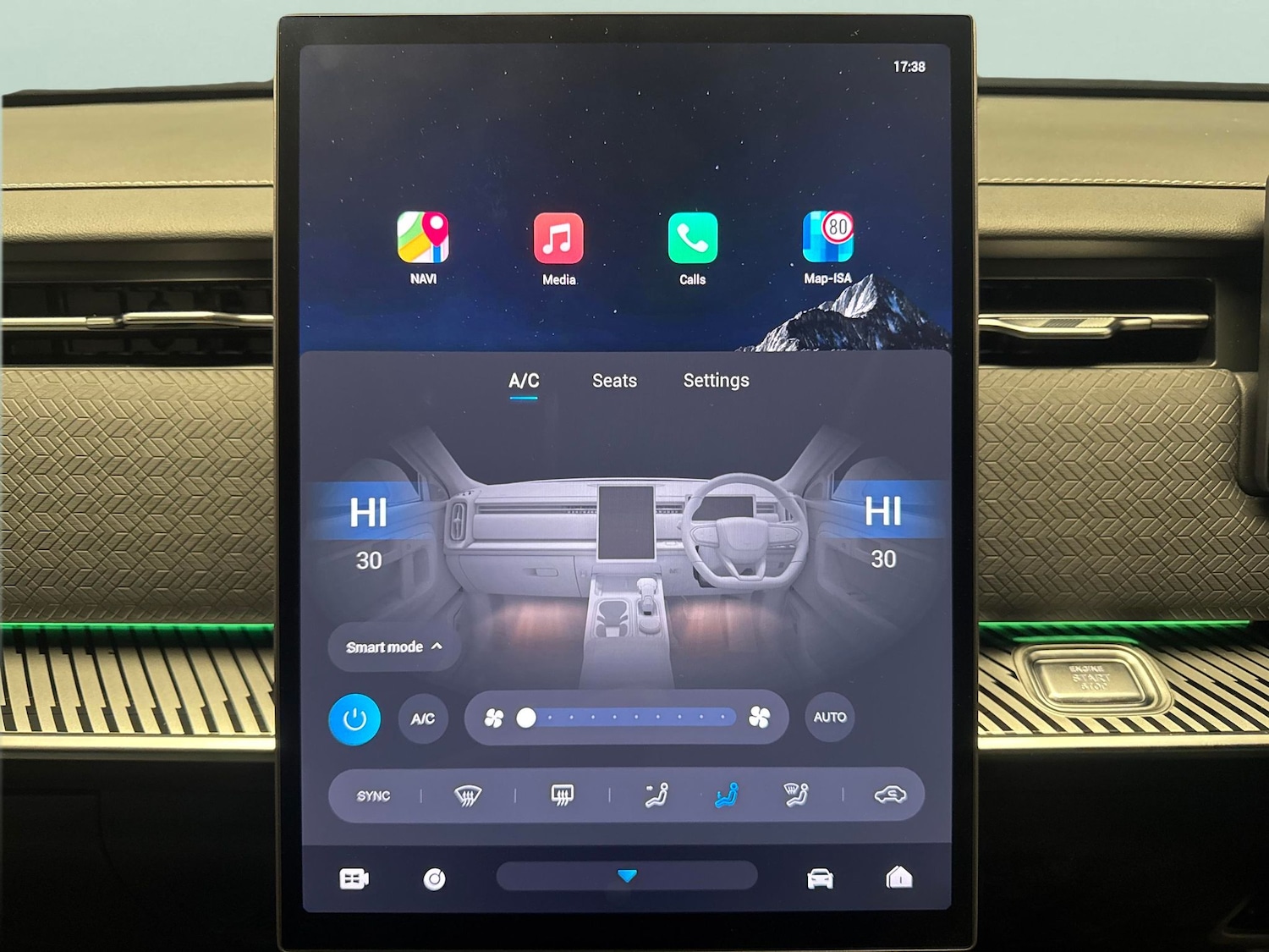 Used Jaecoo Jaecoo 7 for sale - 77311241: Photo 18