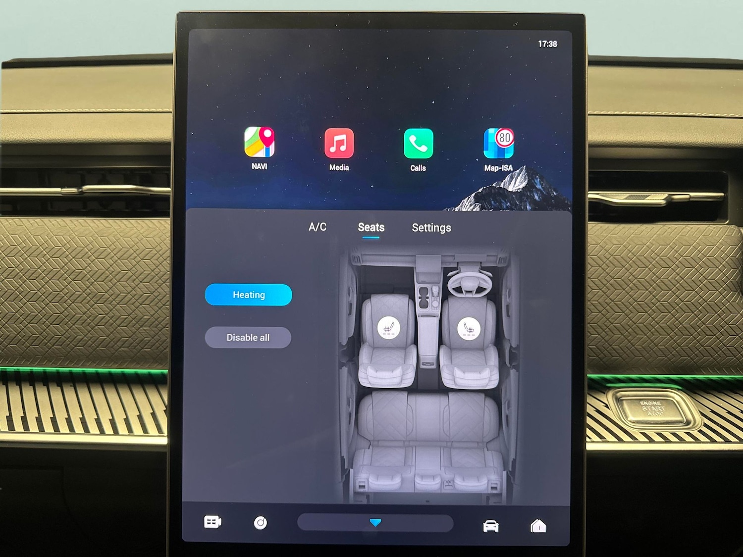 Used Jaecoo Jaecoo 7 for sale - 77311241: Photo 19