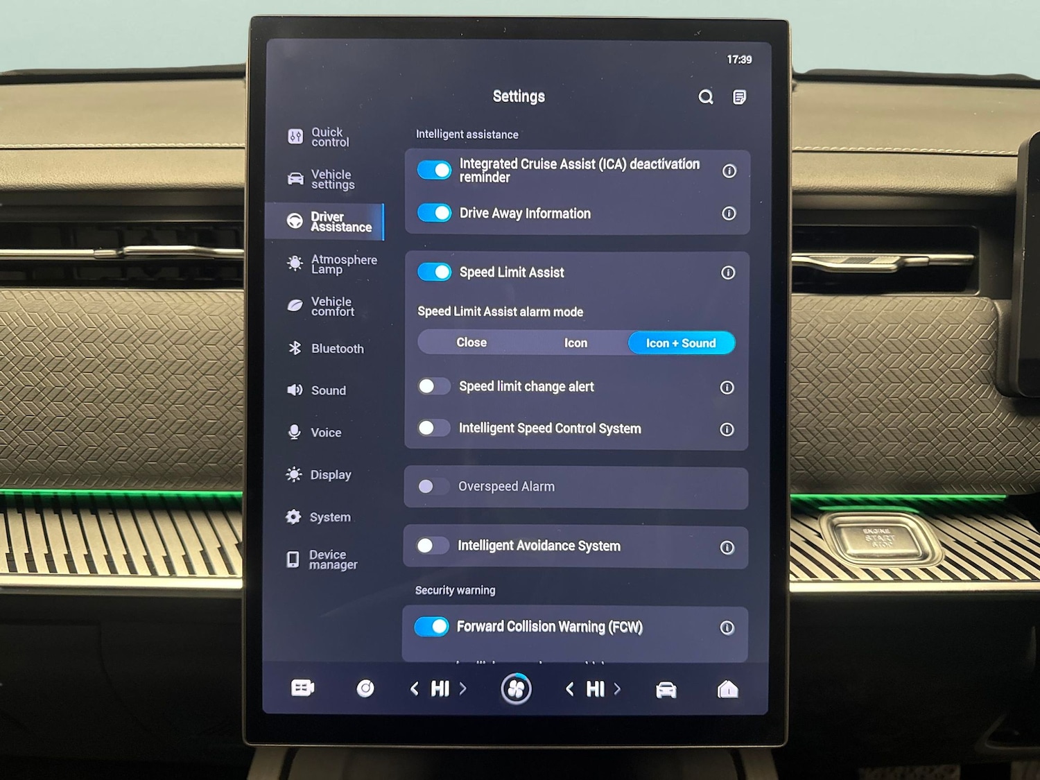 Used Jaecoo Jaecoo 7 for sale - 77311241: Photo 20