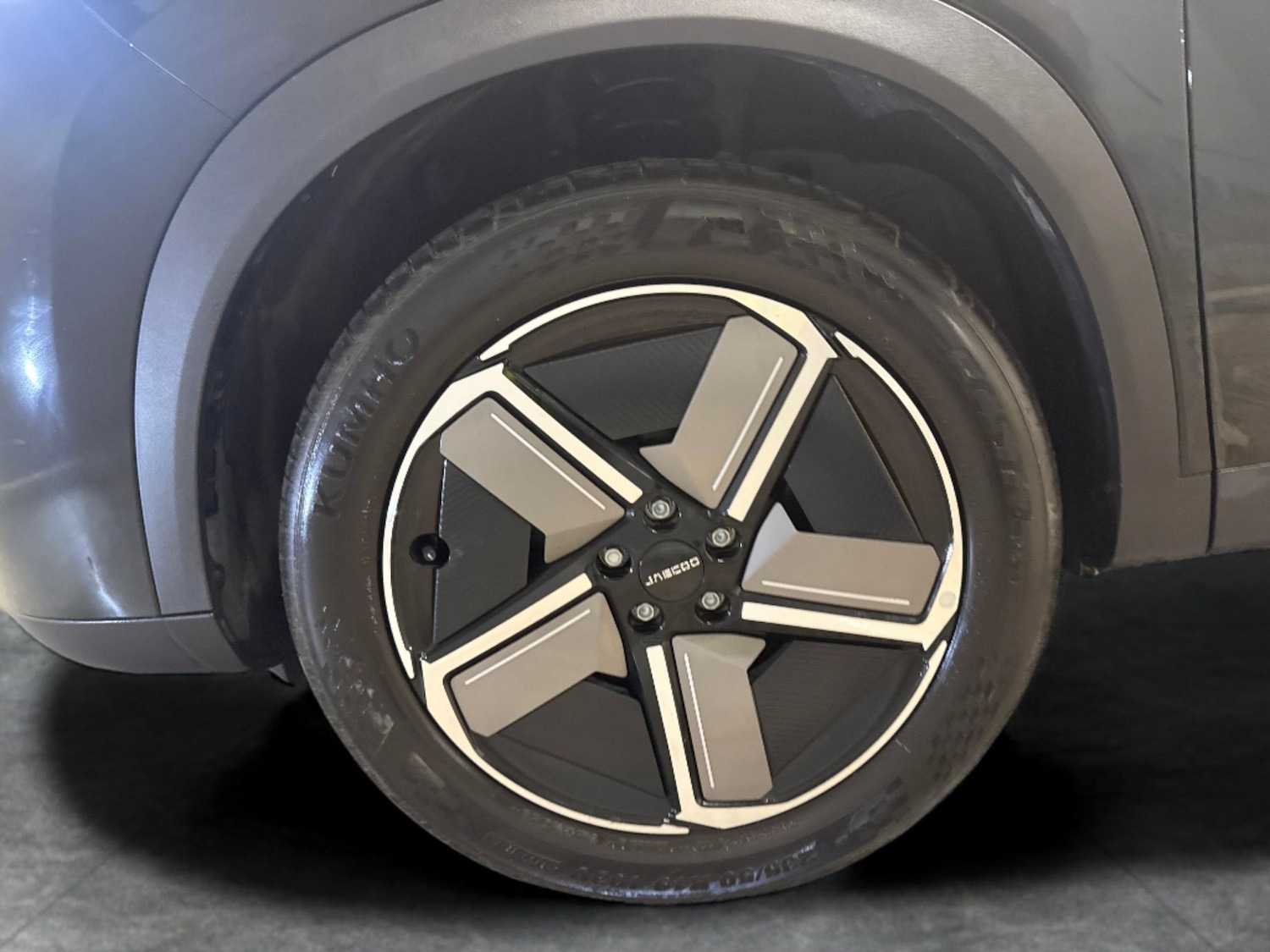 Used Jaecoo Jaecoo 7 for sale - 77311241: Photo 22