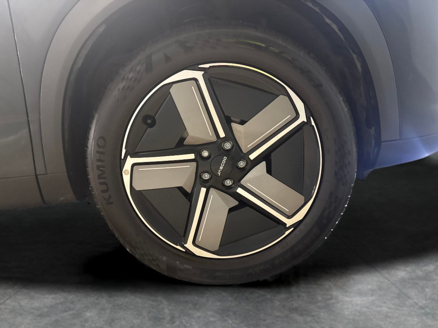 Used Jaecoo Jaecoo 7 for sale - 77311241: Photo 23