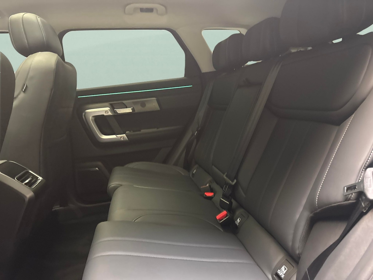 Used Jaecoo Jaecoo 7 for sale - 77311241: Photo 25