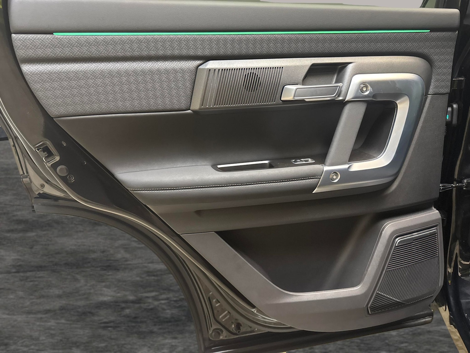 Used Jaecoo Jaecoo 7 for sale - 77311241: Photo 27