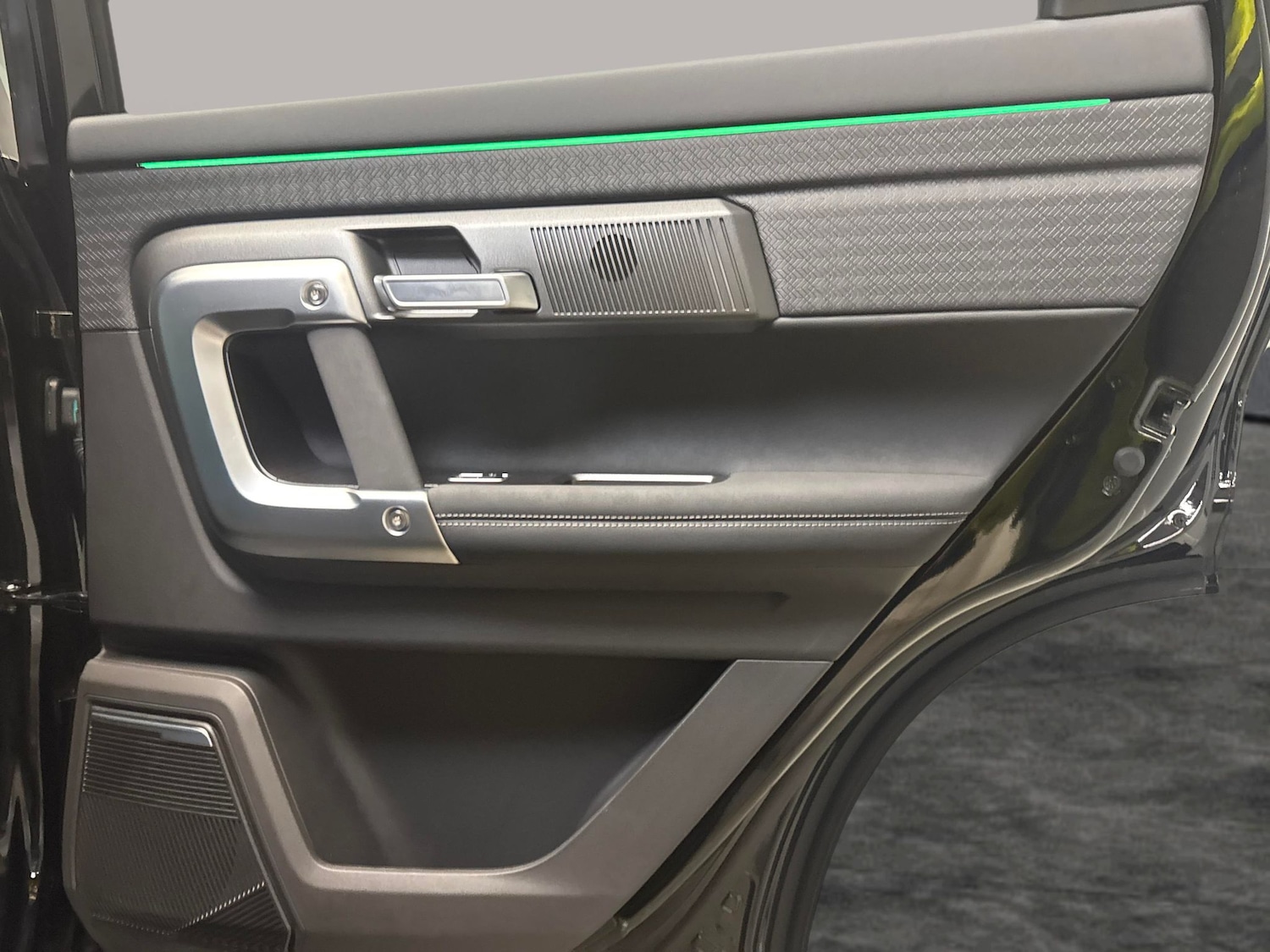 Used Jaecoo Jaecoo 7 for sale - 77311241: Photo 28