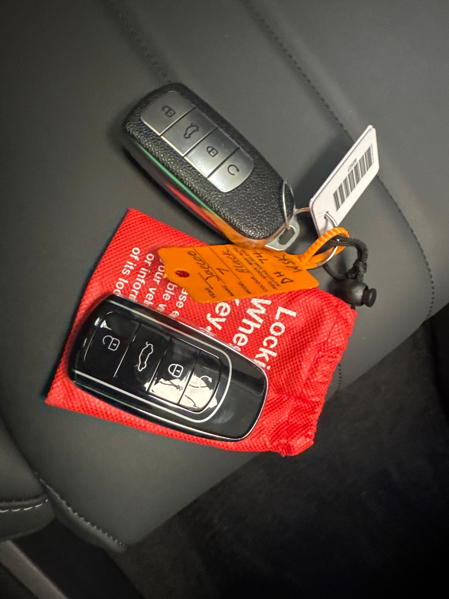 Used Jaecoo Jaecoo 7 for sale - 77311241: Photo 30