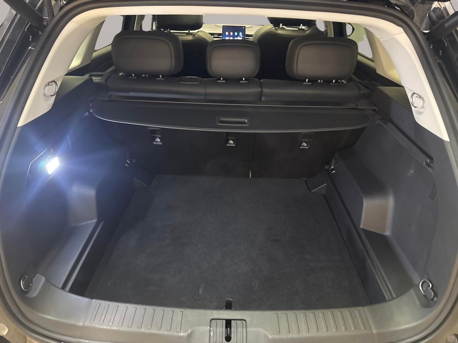 Used Jaecoo Jaecoo 7 for sale - 77311241: Photo 32