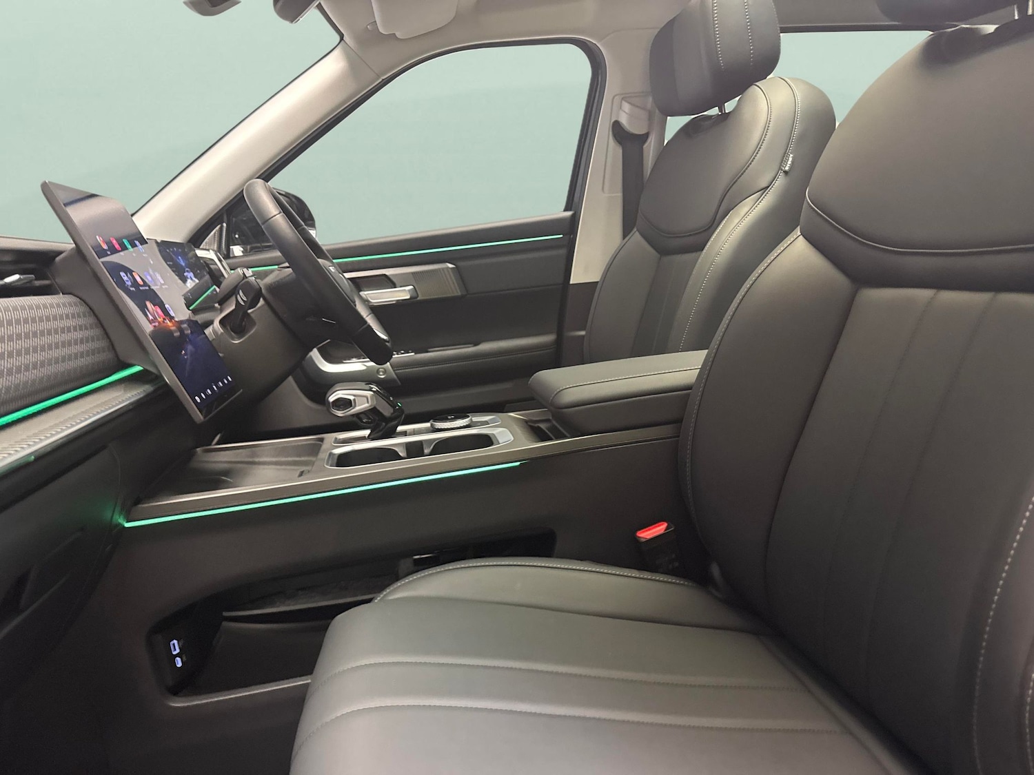 Used Jaecoo Jaecoo 7 for sale - 77311241: Photo 4