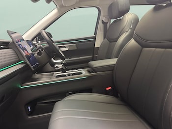 Used Jaecoo Jaecoo 7 undefined for sale - 77311241: Photo