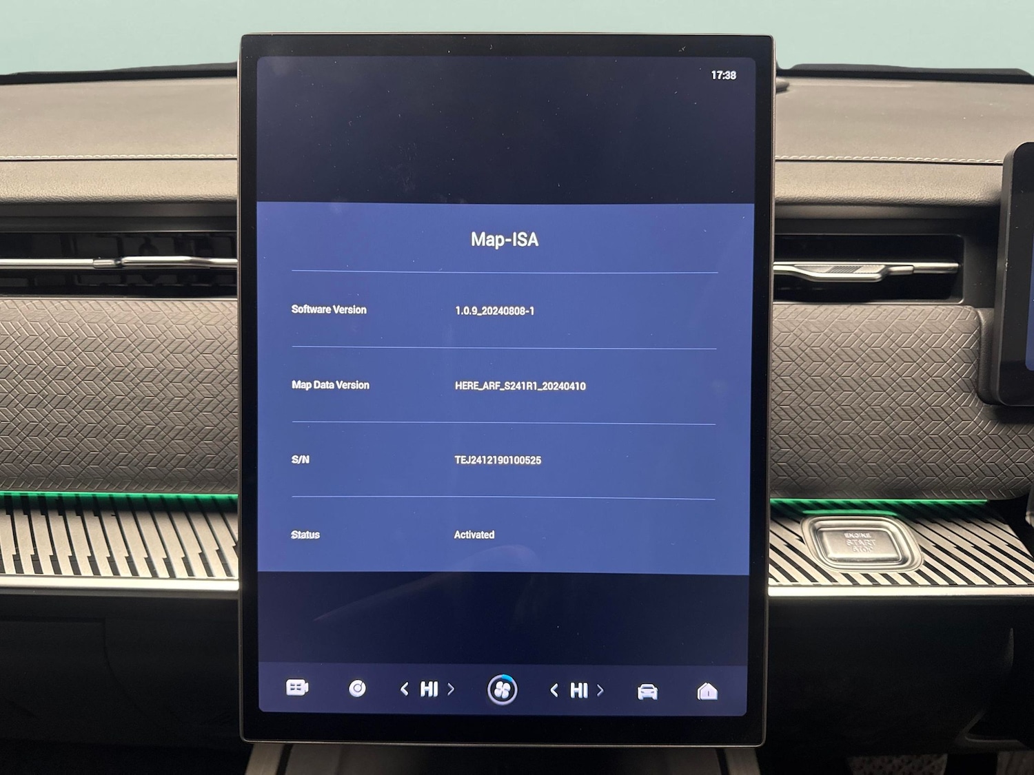 Used Jaecoo Jaecoo 7 for sale - 77311241: Photo 6