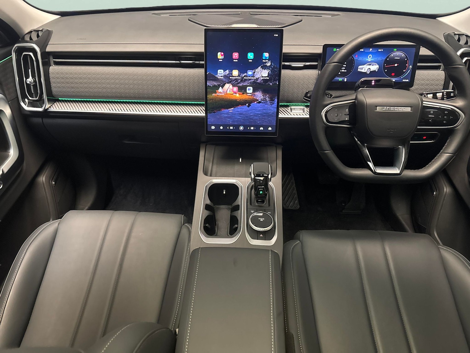 Used Jaecoo Jaecoo 7 for sale - 77311241: Photo 7