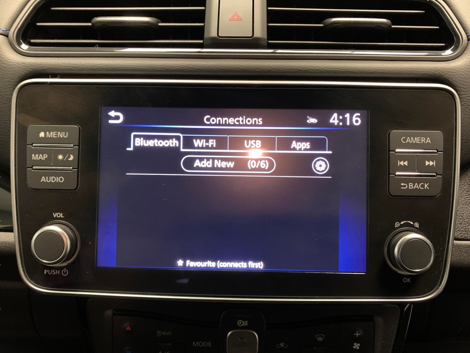 Used Nissan Leaf 2024 for sale - 76948823: Photo 16