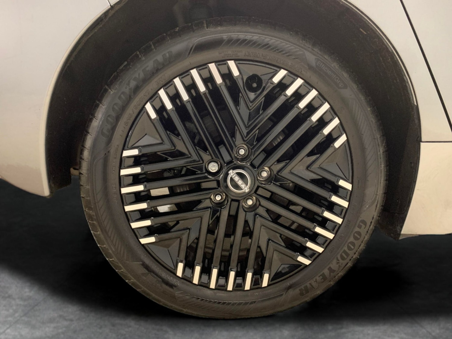 Used Nissan Leaf 2024 for sale - 76948823: Photo 24