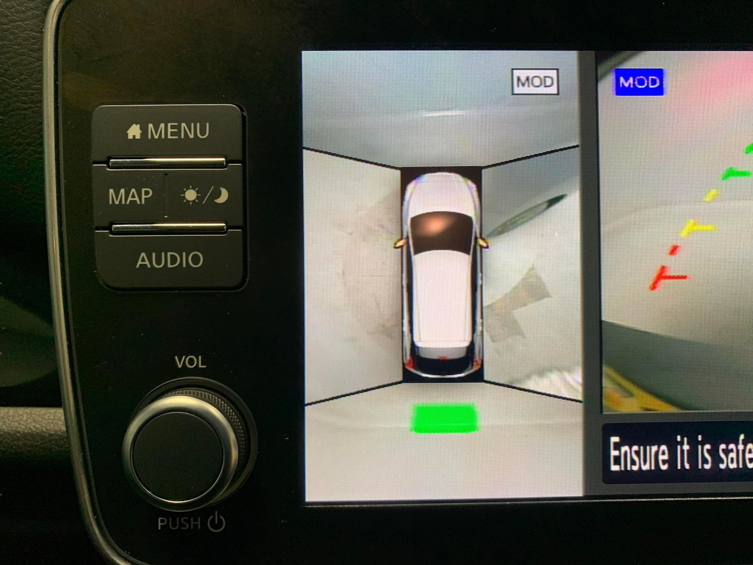 Used Nissan Leaf 2024 for sale - 76948823: Photo 5