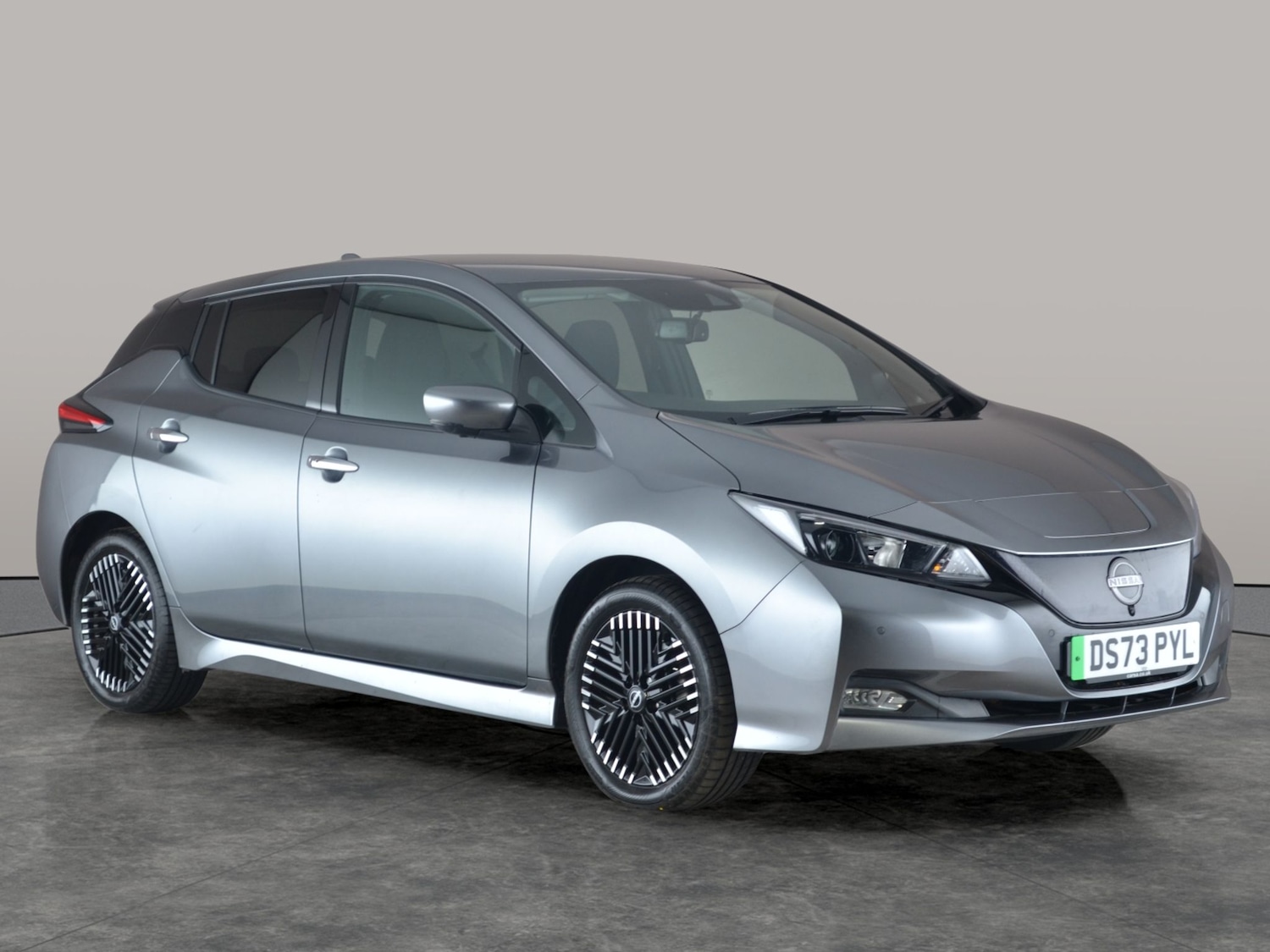 Used Nissan Leaf 2024 for sale - 76948823: Photo 8