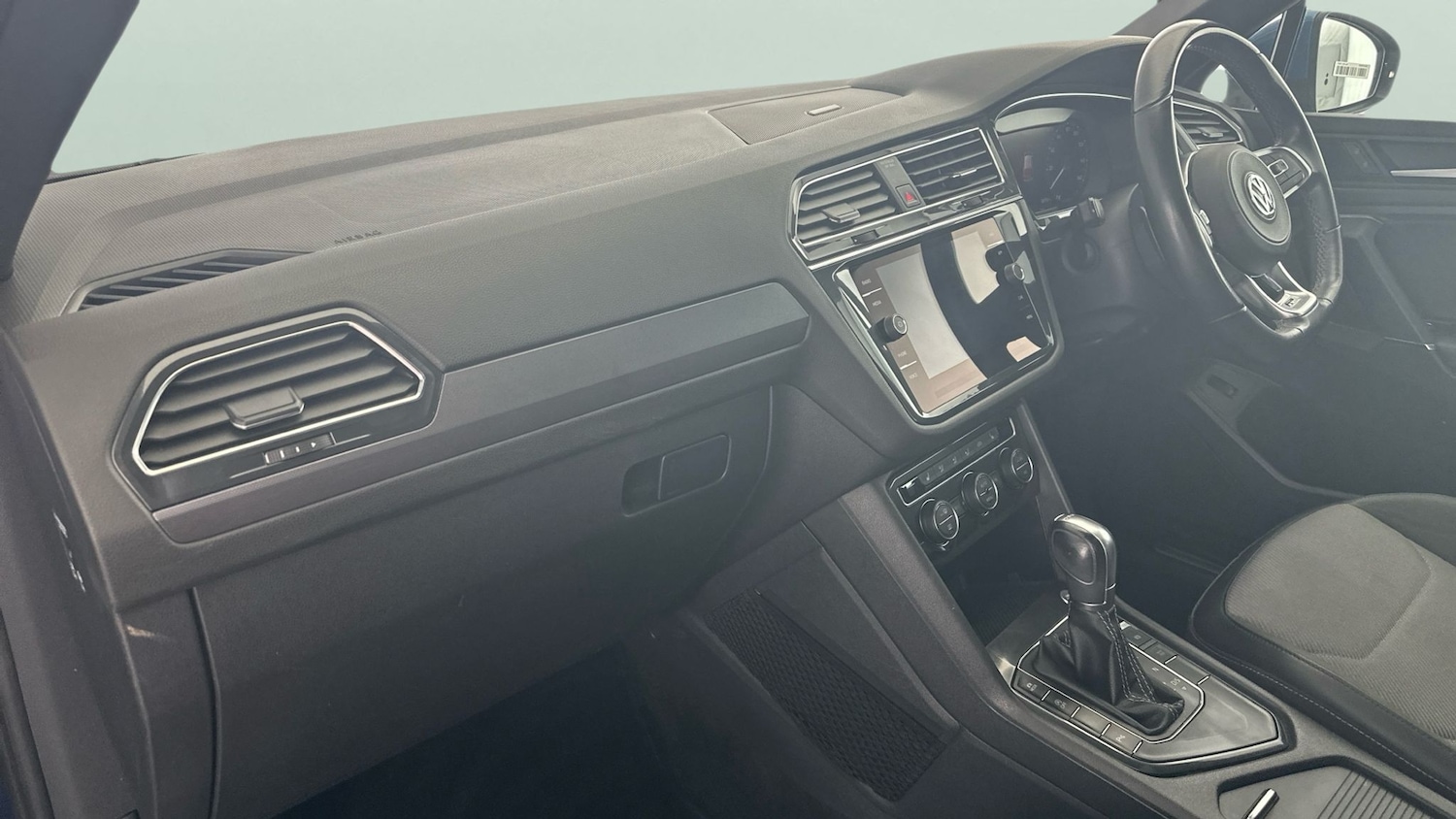 Used Volkswagen Tiguan Allspace 2019 for sale - 77274301: Photo 13