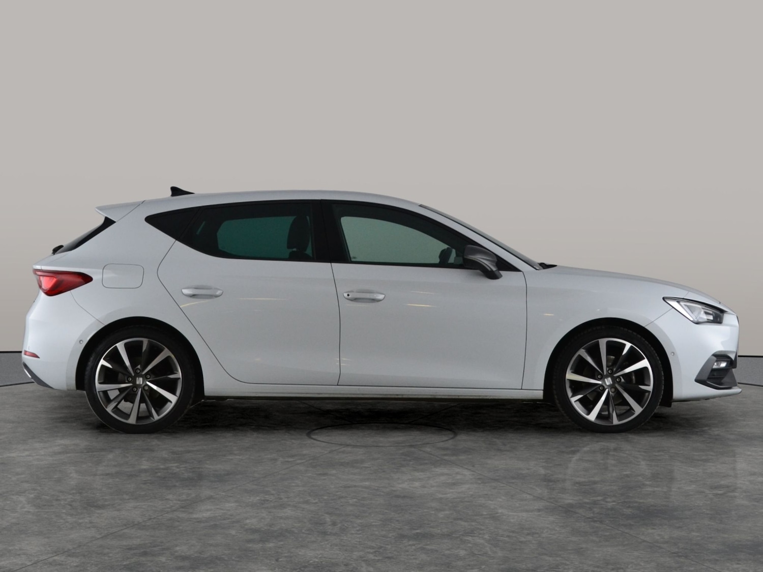 Used SEAT Leon 2022 for sale - 77013317: Photo 10